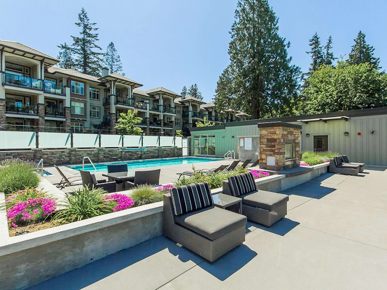 111-15145 36 Avenue, Surrey, BC, V3Z 4R3