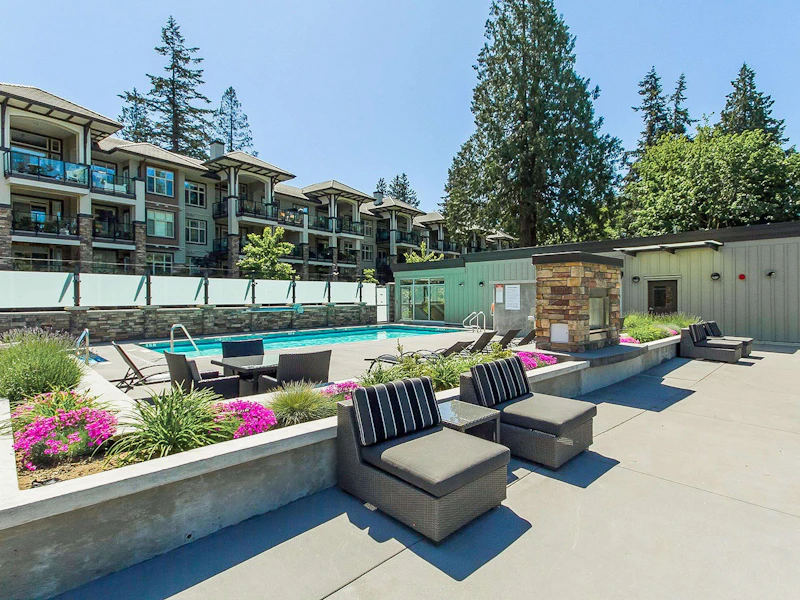 111 - 15145 36th Avenue, Surrey BC V3Z 4R3