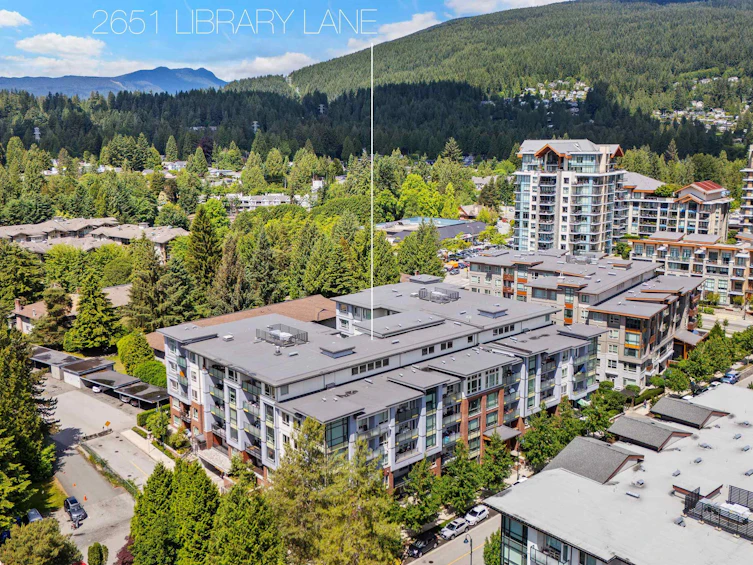 315-2651 Library Lane, North Vancouver, BC, V7J 0C1 - 33
