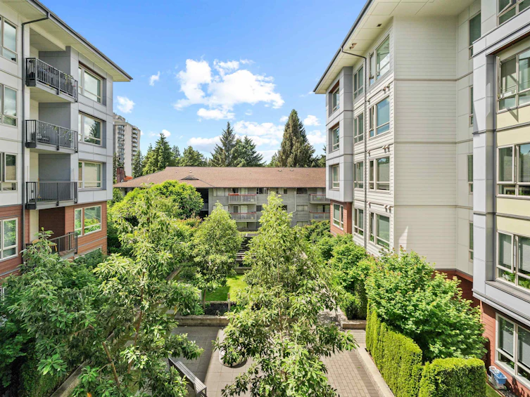 315-2651 Library Lane, North Vancouver, BC, V7J 0C1 - 31