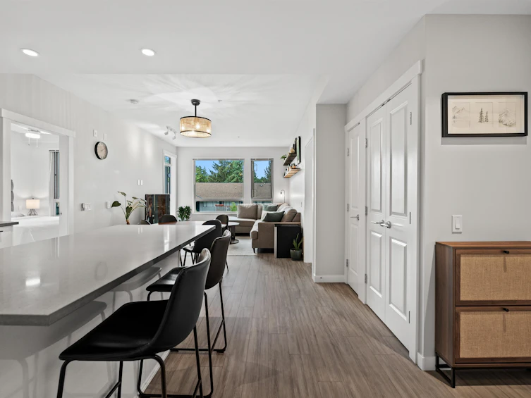 315-2651 Library Lane, North Vancouver, BC, V7J 0C1 - 9