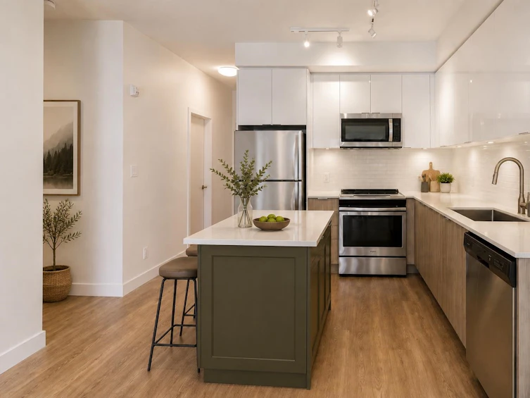 611-37881 Cleveland Avenue, Squamish, BC, V8B 0Z7 - 5