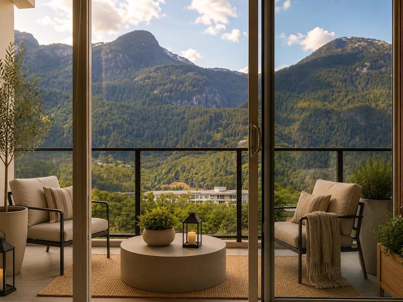 611 - 37881 Cleveland Avenue, Squamish BC