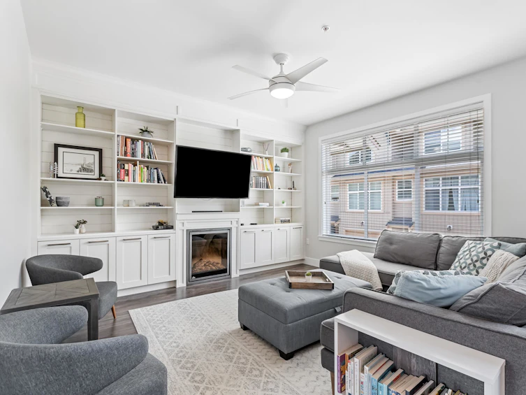 33-20966 77a Avenue, Langley, BC, V2Y 0K9 - 2