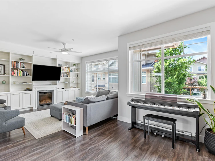 33-20966 77a Avenue, Langley, BC, V2Y 0K9 - 6
