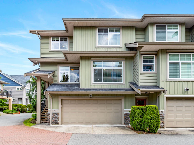 33-20966 77a Avenue, Langley, BC, V2Y 0K9