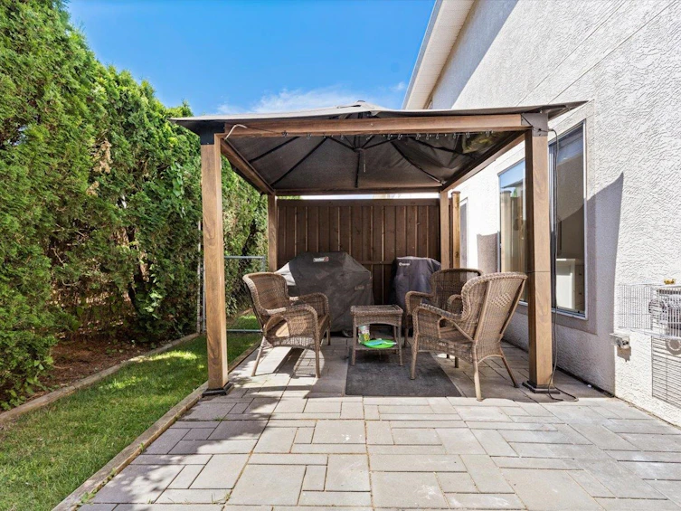 9-5536 Vedder Road, Chilliwack, BC, V2R 3X5 - 16