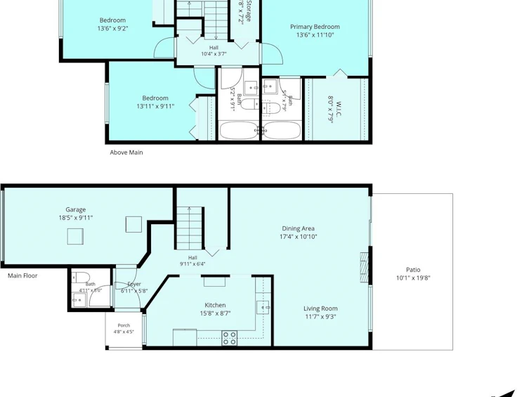 9-5536 Vedder Road, Chilliwack, BC, V2R 3X5 - 25