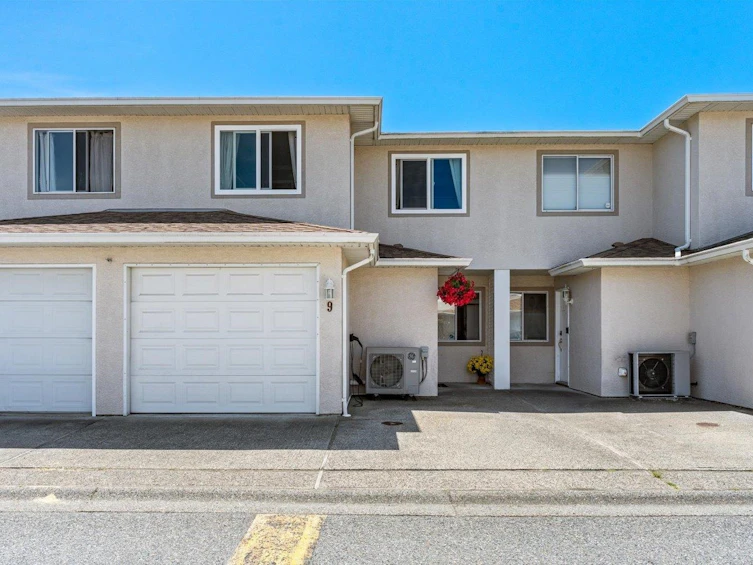 9-5536 Vedder Road, Chilliwack, BC, V2R 3X5 - 24