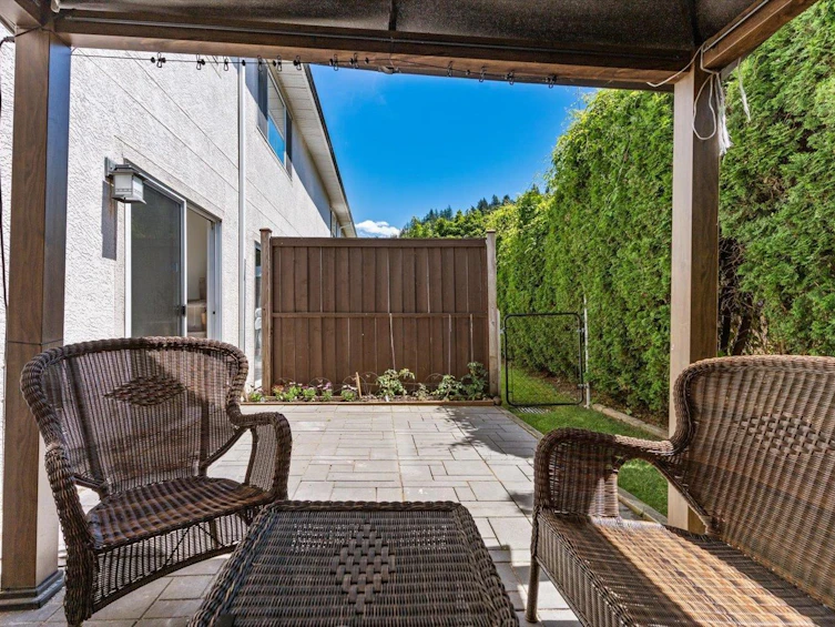 9-5536 Vedder Road, Chilliwack, BC, V2R 3X5 - 15