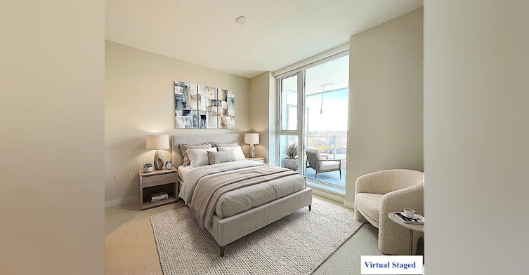 15xx-485 42nd W, Vancouver, BC, V5Y 0R6 - 13