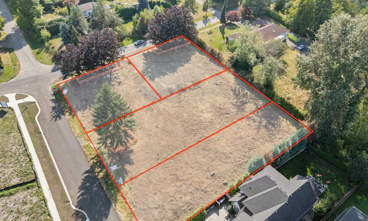 LOT 1-16487 28 Avenue