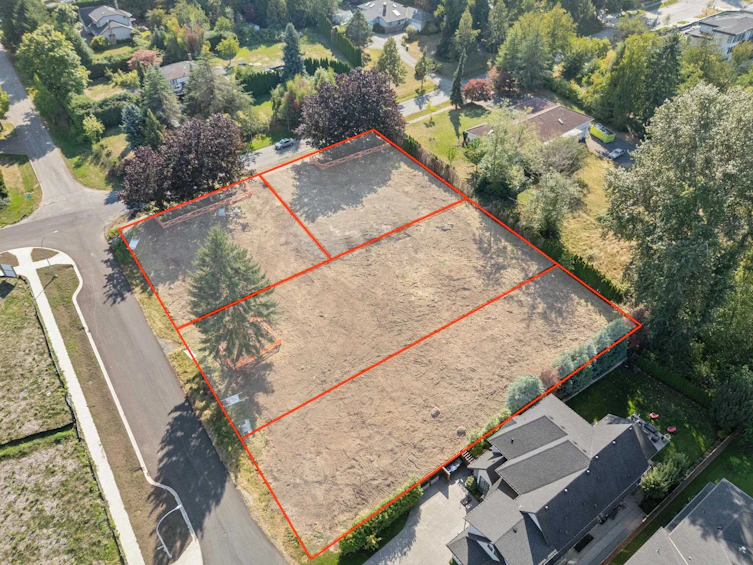LOT 1-16487 28 Avenue, Surrey, BC, V3Z 0A9
