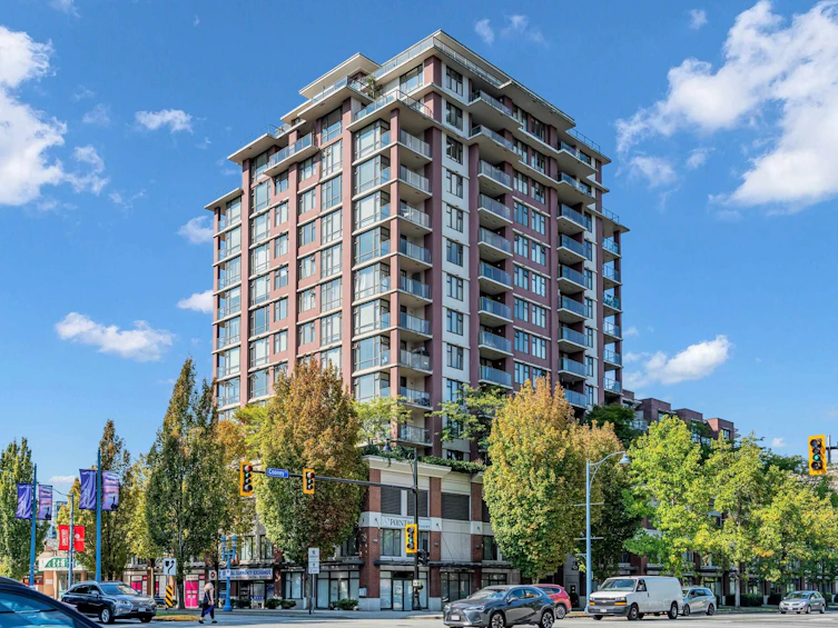 704-5933 Cooney Road, Richmond, BC, V6X 4H3