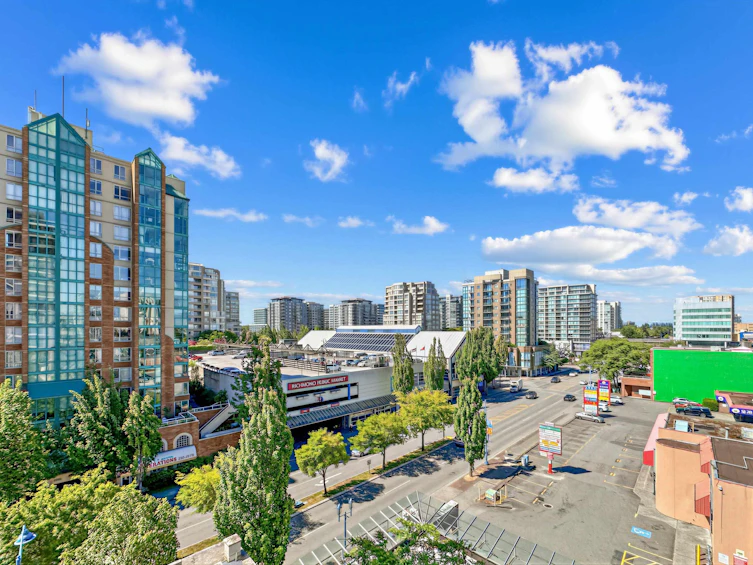 704-5933 Cooney Road, Richmond, BC, V6X 4H3 - 15