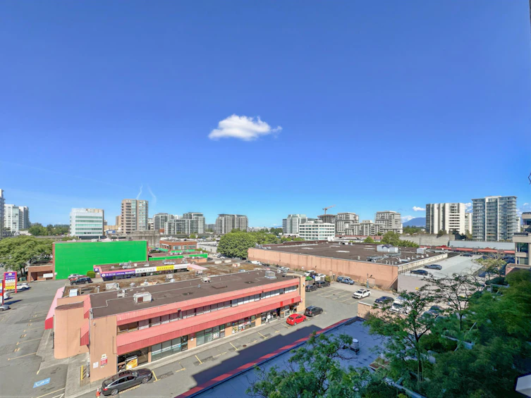 704-5933 Cooney Road, Richmond, BC, V6X 4H3 - 16
