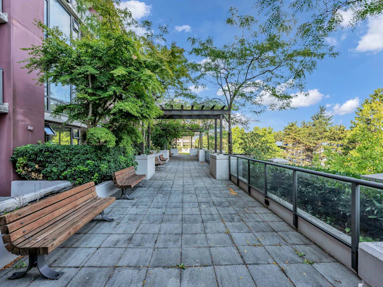 704-5933 Cooney Road, Richmond, BC, V6X 4H3 - 22
