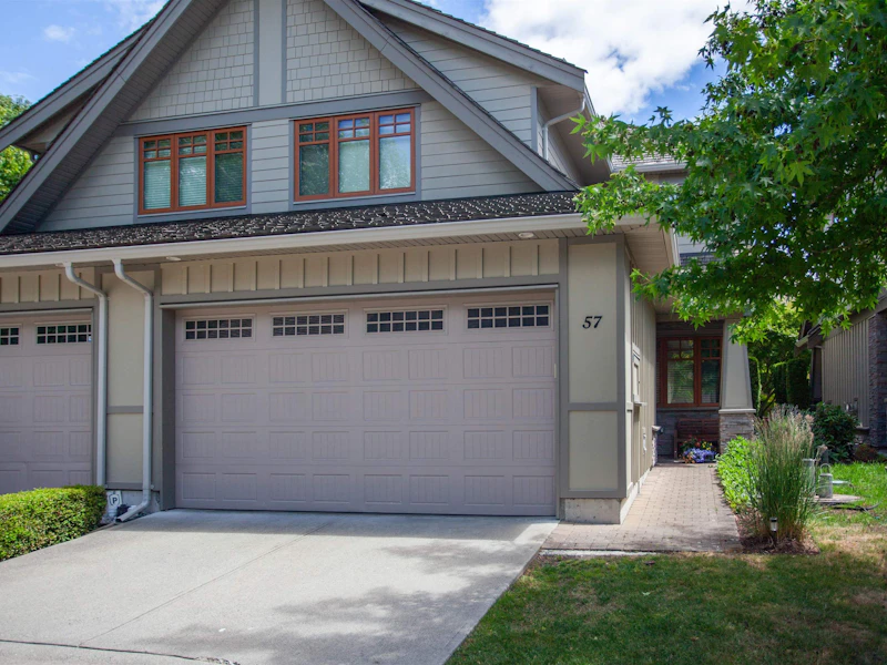 57 - 3109 161st Street, Surrey BC V3Z 2K4