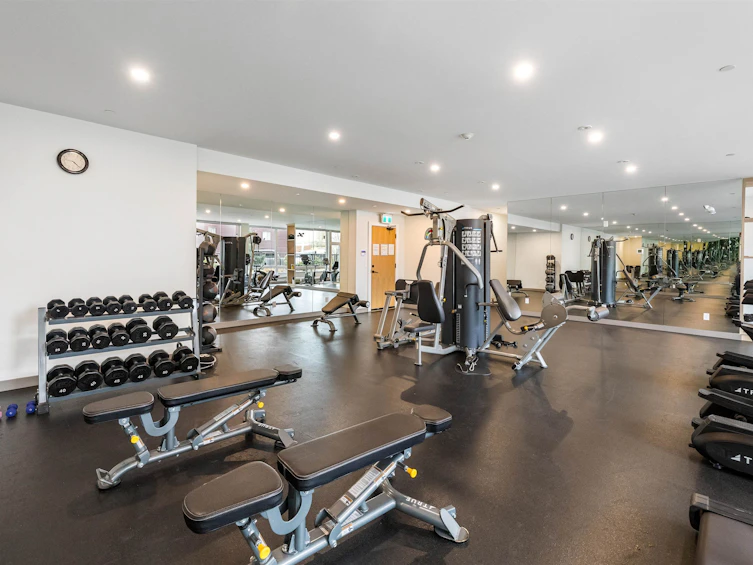 509-20416 Park Avenue, Langley, BC, V3A 0N2 - 30