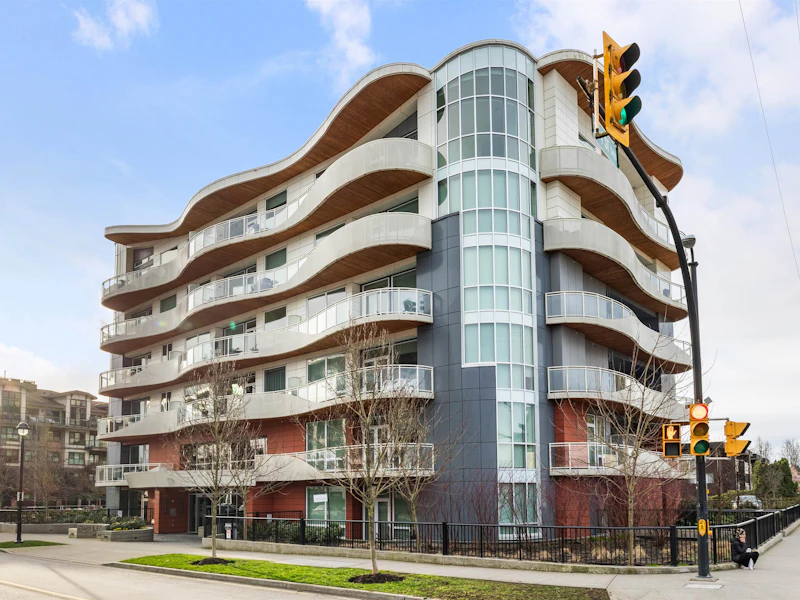 509 - 20416 Park Avenue, Langley BC