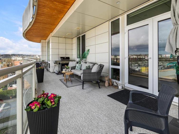 509-20416 Park Avenue, Langley, BC, V3A 0N2 - 15