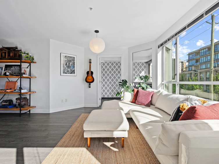 301-122 E 3rd Street, North Vancouver, BC, V7L 1E6 - 18