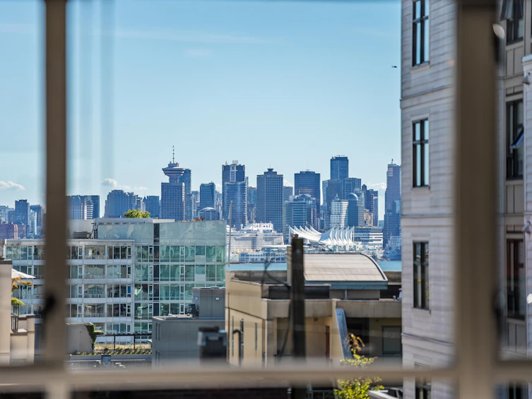 301-122 E 3rd Street, North Vancouver, BC, V7L 1E6 - 31