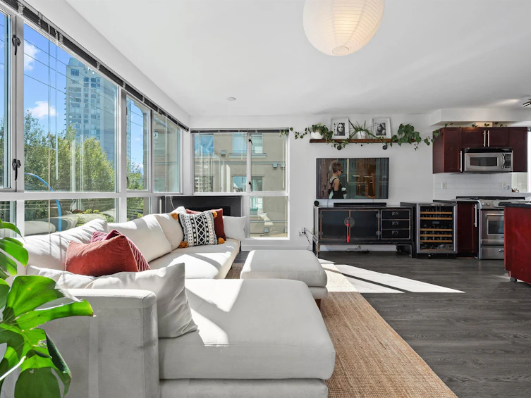 301-122 E 3rd Street, North Vancouver, BC, V7L 1E6 - 16