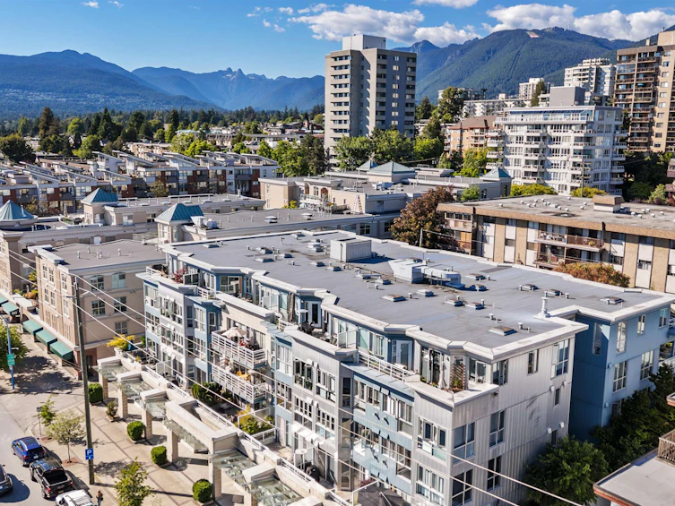 301-122 E 3rd Street, North Vancouver, BC, V7L 1E6 - 29