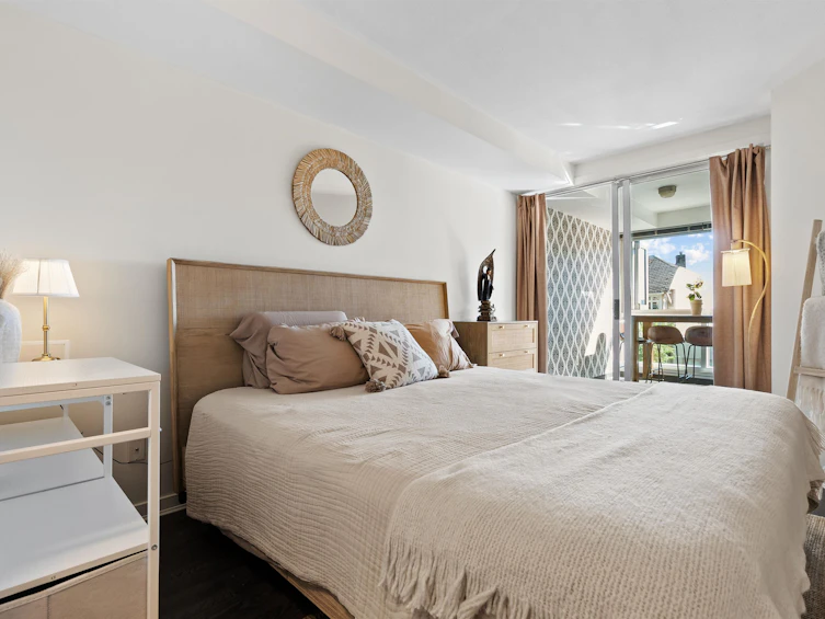 301-122 E 3rd Street, North Vancouver, BC, V7L 1E6 - 22