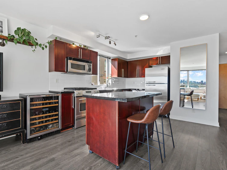301-122 E 3rd Street, North Vancouver, BC, V7L 1E6 - 12
