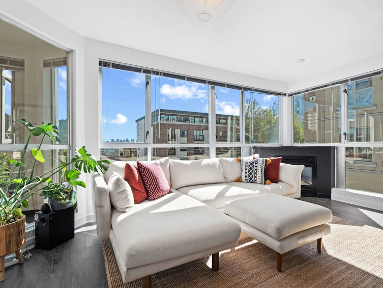 301-122 E 3rd Street, North Vancouver, BC, V7L 1E6 - 15