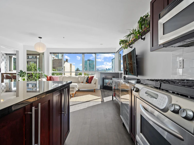 301-122 E 3rd Street, North Vancouver, BC, V7L 1E6 - 11