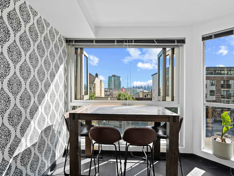 301-122 E 3rd Street, North Vancouver, BC, V7L 1E6 - 19