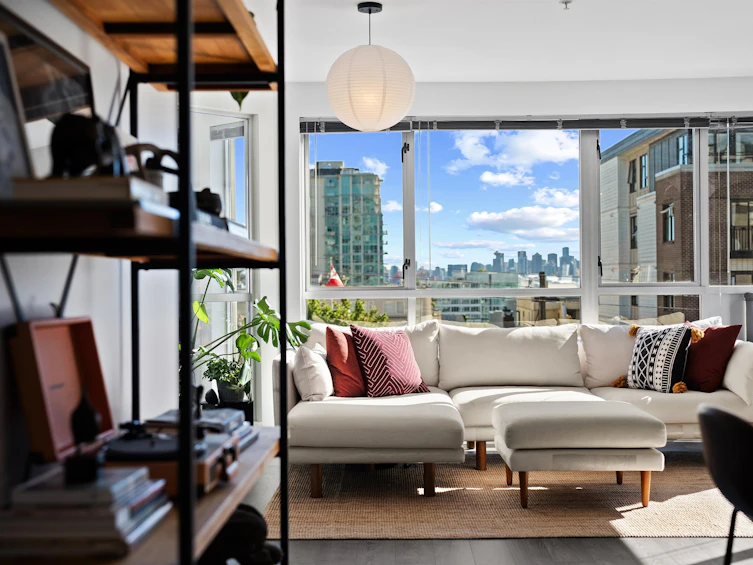 301-122 E 3rd Street, North Vancouver, BC, V7L 1E6 - 14