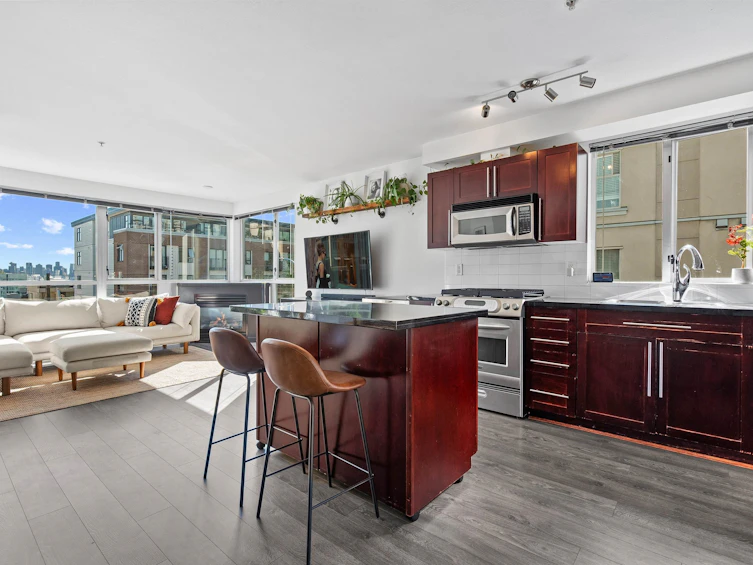 301-122 E 3rd Street, North Vancouver, BC, V7L 1E6 - 13