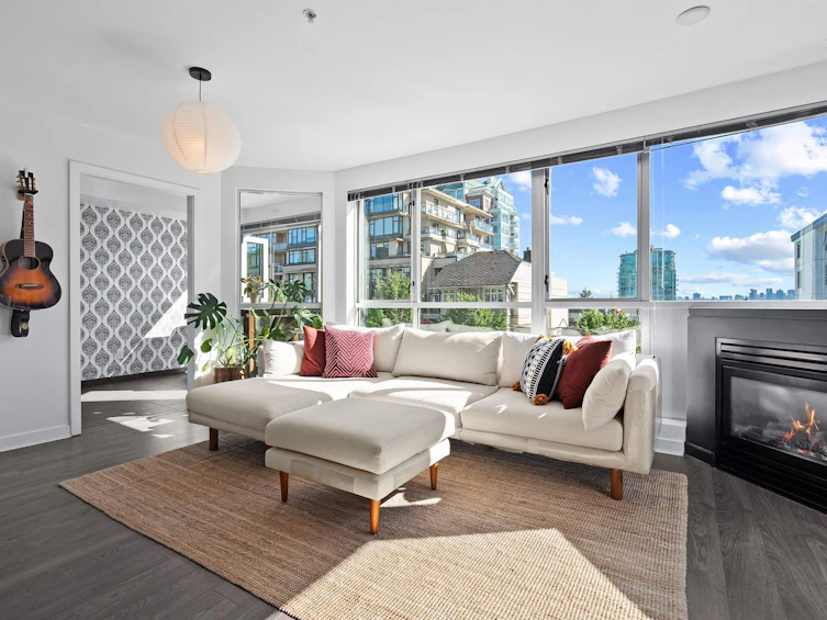 301-122 E 3rd Street, North Vancouver, BC, V7L 1E6 - 17