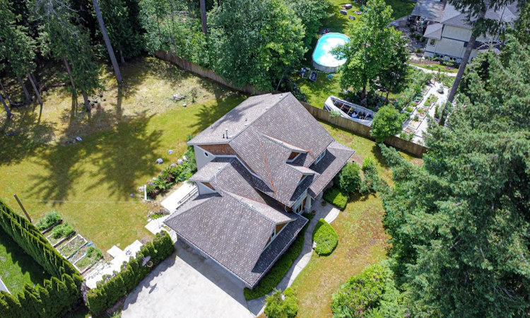 13070 Alouette Road