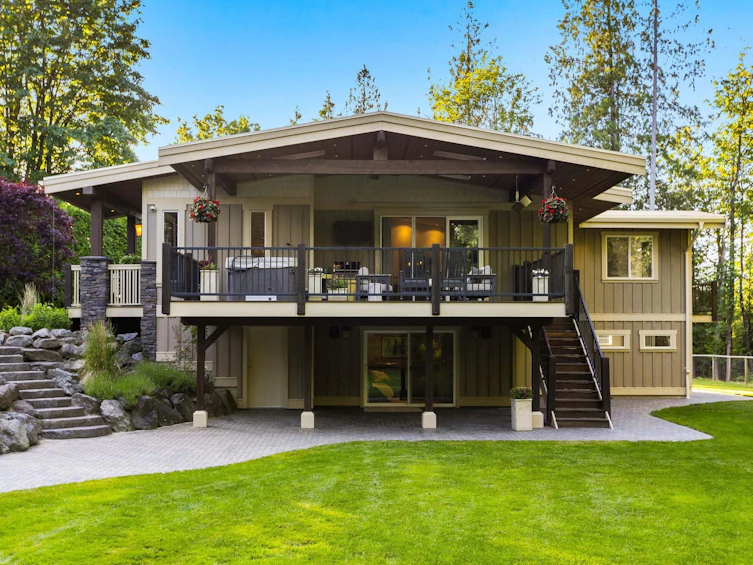 25149 72 Avenue, Langley, BC, V4W 1J1