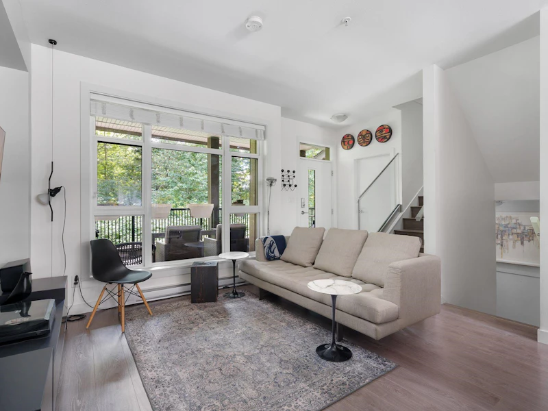 307 - 2135 Heritage Park Lane, North Vancouver BC