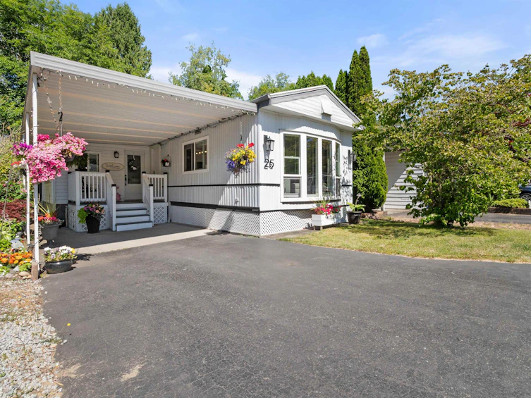 25-2315 198 Street, Langley, BC, V2Z 1Z1 - 2