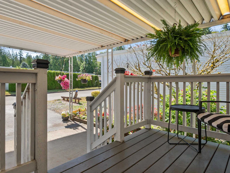 25-2315 198 Street, Langley, BC, V2Z 1Z1 - 4