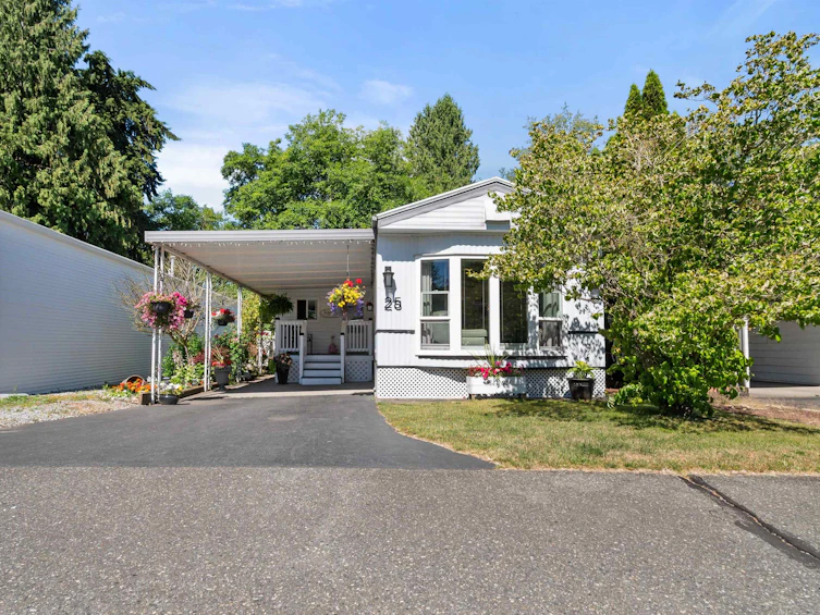 25-2315 198 Street, Langley, BC, V2Z 1Z1 - 3