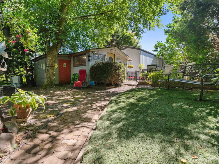 25-2315 198 Street, Langley, BC, V2Z 1Z1