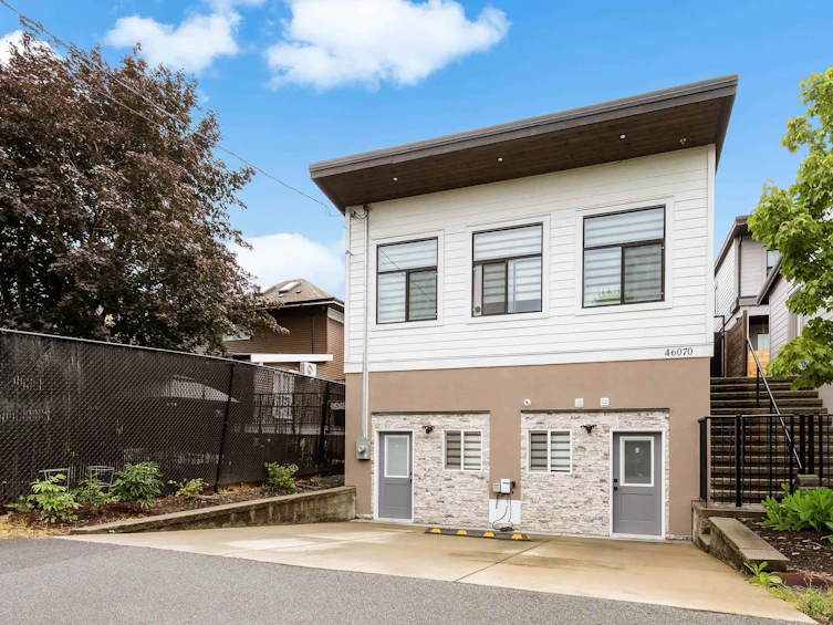 46070 First Avenue, Chilliwack, BC, V2P 1W1 - 32
