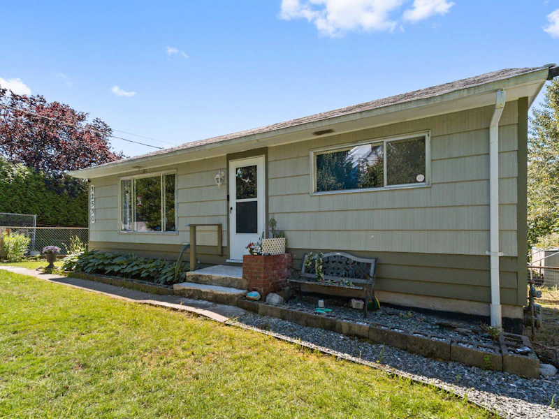 32530 Fraser Crescent, Mission BC V2V 1C6