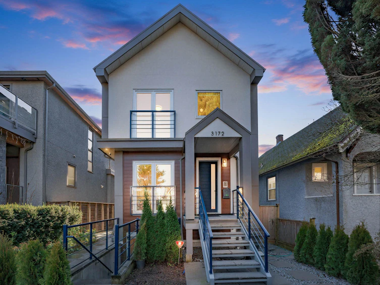 3172 W 26th Avenue, Vancouver, BC, V6L 1V8 - 39