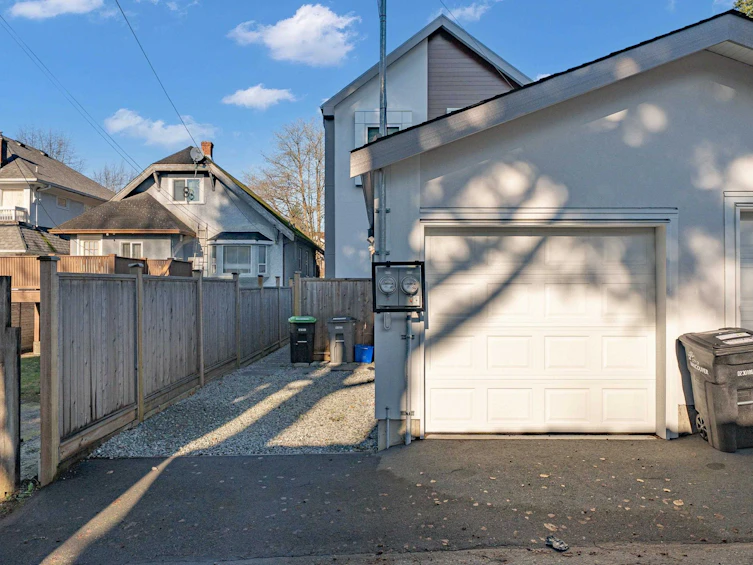 3172 W 26th Avenue, Vancouver, BC, V6L 1V8 - 36