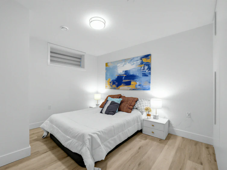3172 W 26th Avenue, Vancouver, BC, V6L 1V8 - 27