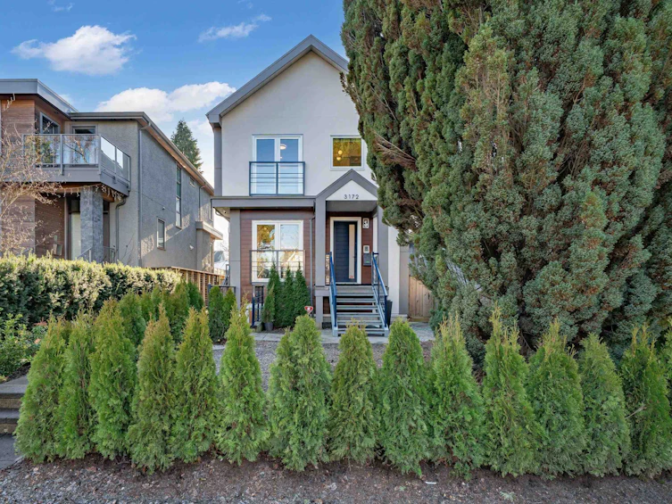 3172 W 26th Avenue, Vancouver, BC, V6L 1V8 - 38